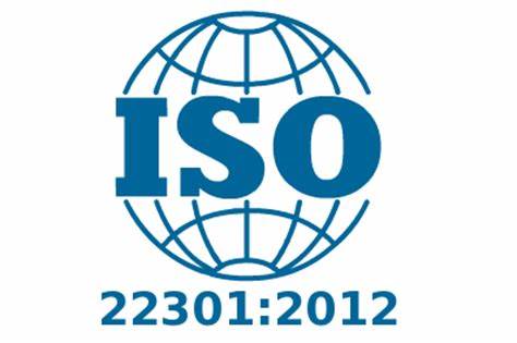 ISO 22301 业务连续性管理（BCM）体系标准升级，最新版本为 ISO 22301:2019